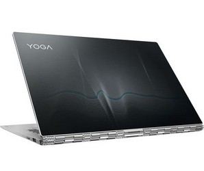 Замена разъема питания на планшете Lenovo Yoga 920 13 Vibes в Омске